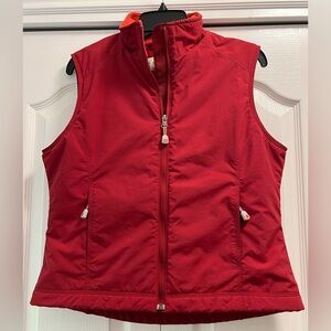 LL Bean Women’s Fleece Lined Vest